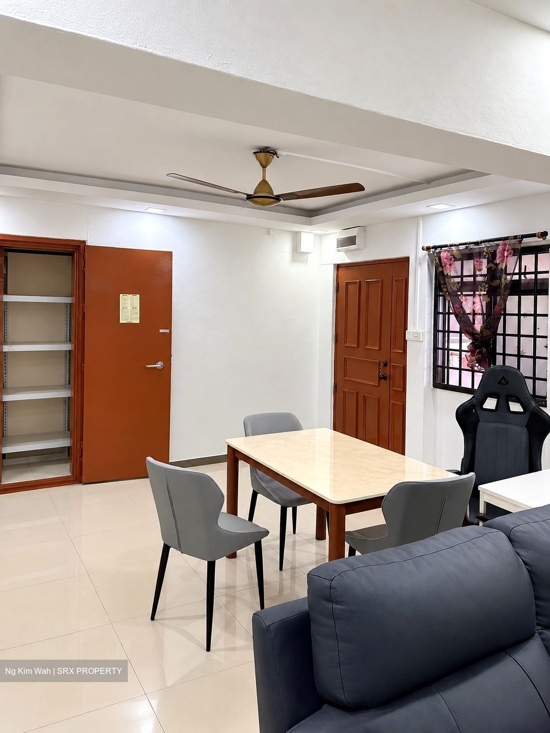 Blk 335 Sembawang Close (Sembawang), HDB 4 Rooms #636468931